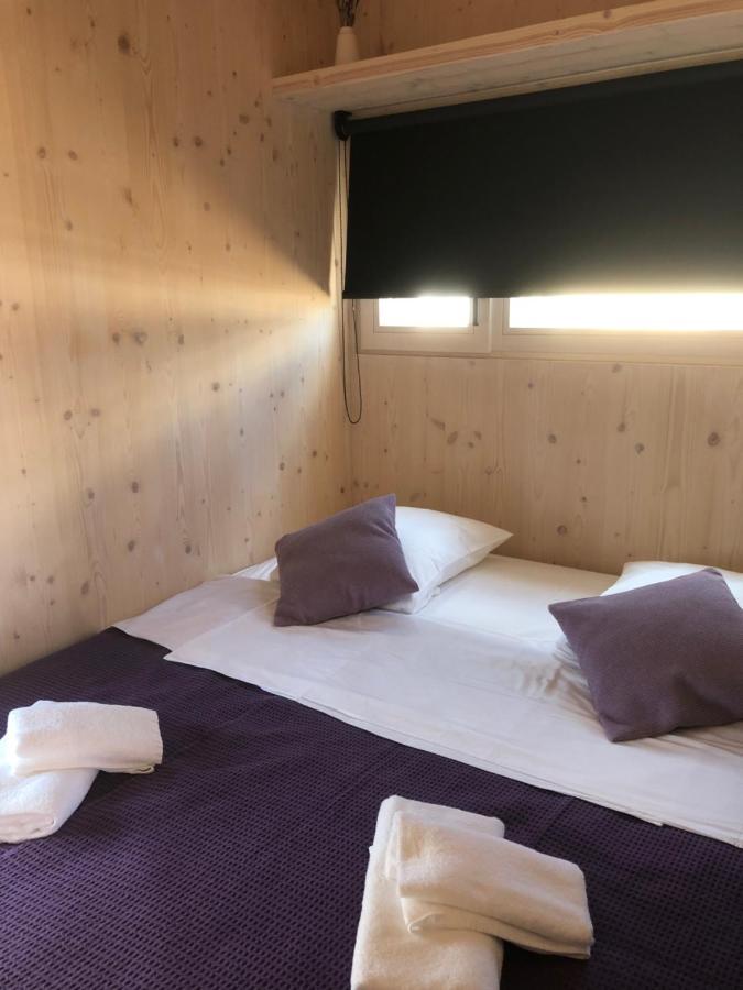 Ecobeachvilla Buqez 9 Pakoštane Buitenkant foto