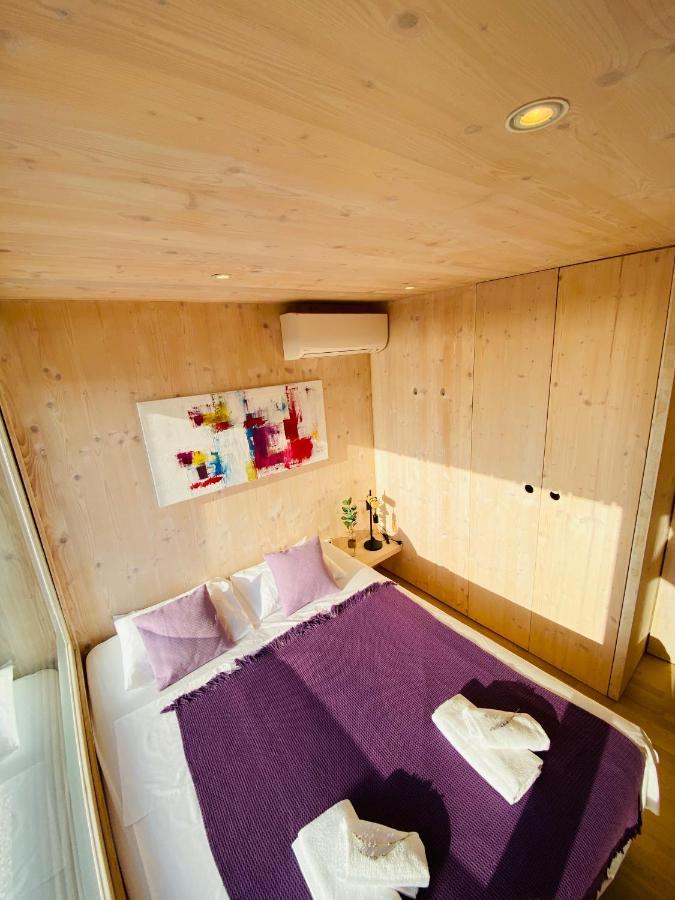 Ecobeachvilla Buqez 9 Pakoštane Buitenkant foto