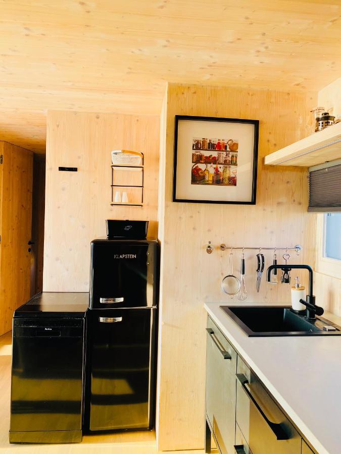 Ecobeachvilla Buqez 9 Pakoštane Buitenkant foto