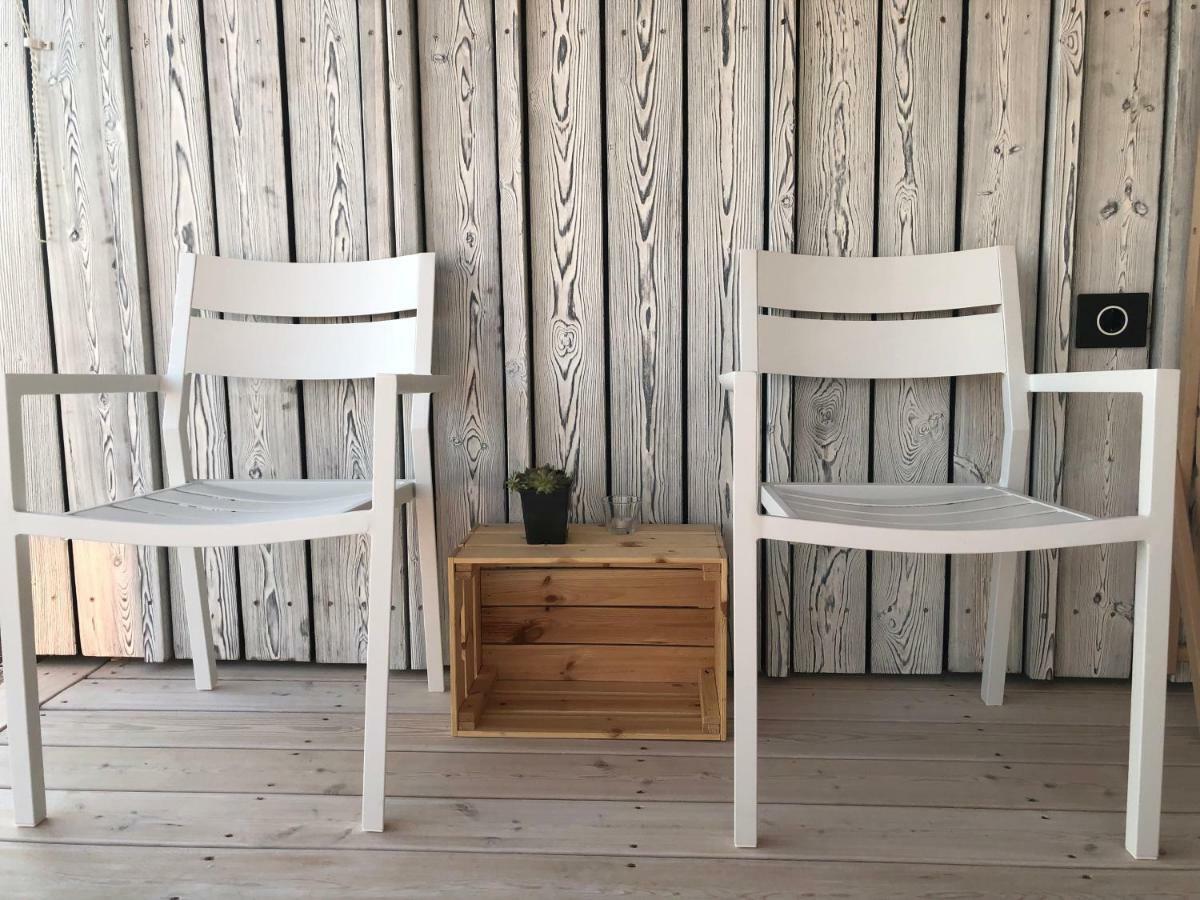 Ecobeachvilla Buqez 9 Pakoštane Buitenkant foto